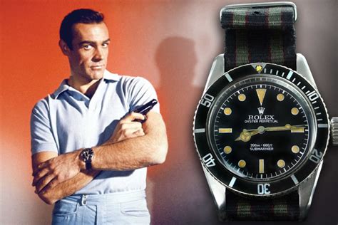 rolex e personaggi famosi|famous rolex submariners.